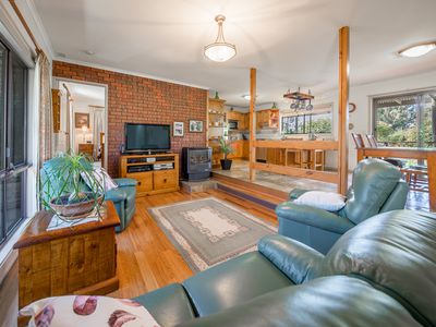 18 Connors Road, Lancefield