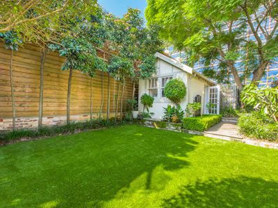 41 Tebbutt Street, Leichhardt