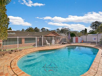 13 Heron Crescent, St Clair