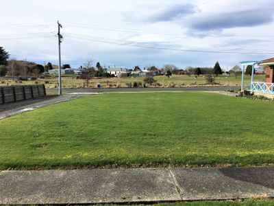 13c Side Street, Clinton