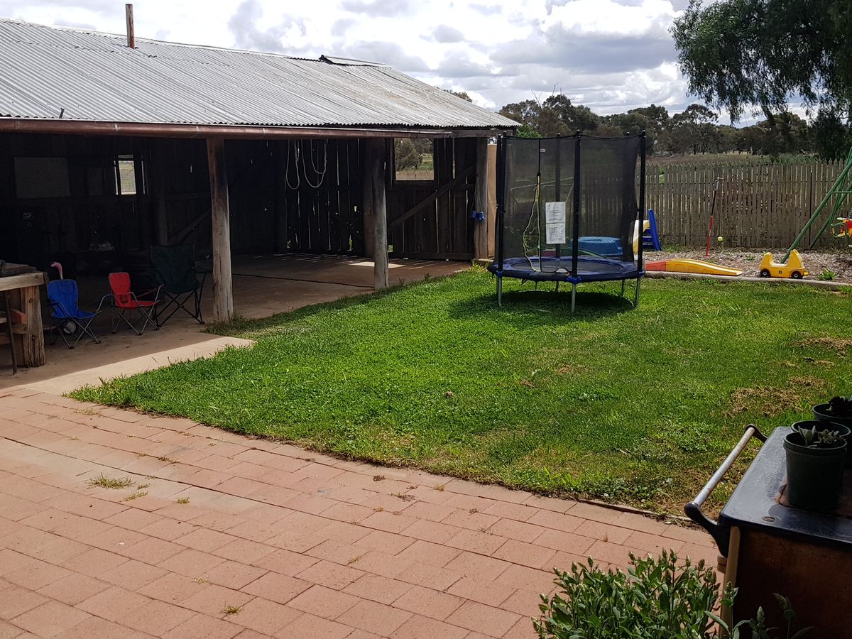 1336 Scobie Road, Tongala