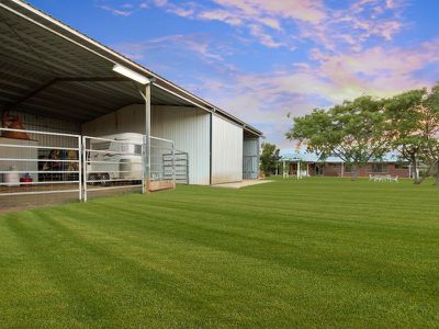 47 Ramsay Road, Cambooya