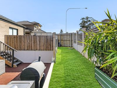 48 Ballymore Avenue, North Kellyville