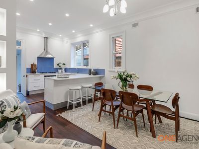 54 Ryan Street, Lilyfield