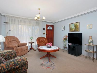 8 Grebe Street, Erskine Park