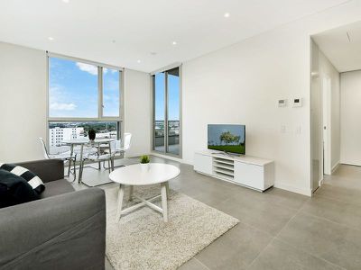 807 / 18 Ebsworth Street, Zetland