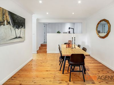 52 Rosser Street, Rozelle