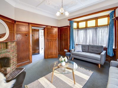 1 Henderson Street, Mornington