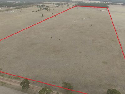 Lot 43, MCGUIRES ROAD, Bridgewater