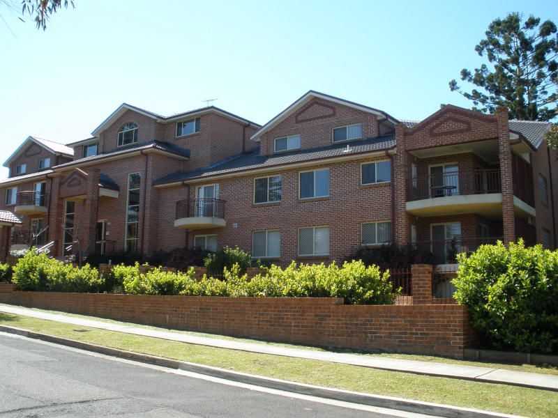 20 / 19 Sherwin Avenue, Castle Hill