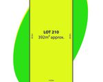 Lot 210 Oasis Avenue, Mickleham