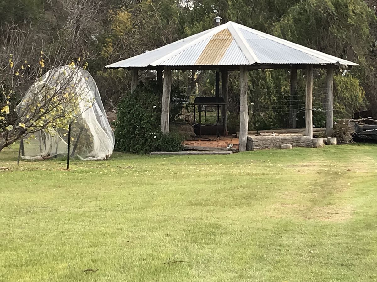 1067 Hansen Road, Bamawm