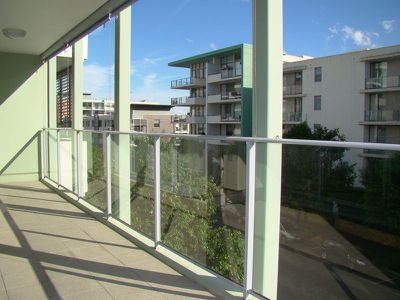 301 / 1 Jean Wailes Avenue, Rhodes