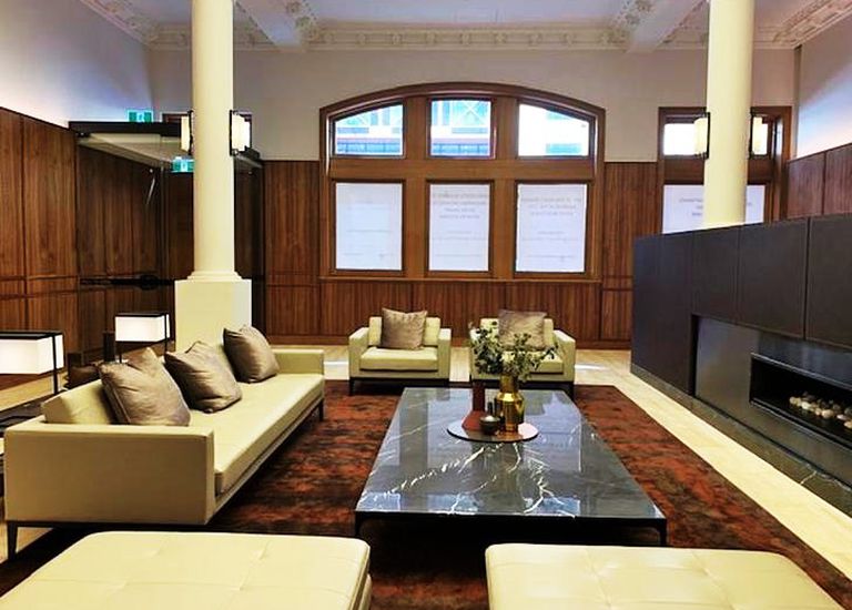 2903 / 464 Collins Street, Melbo... 2903 / 464 Collins Street, Melbo...