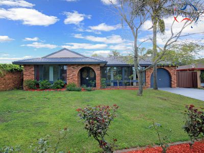 2 Merino Circuit, St Clair