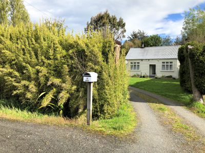 16 Berry Street, Kaitangata
