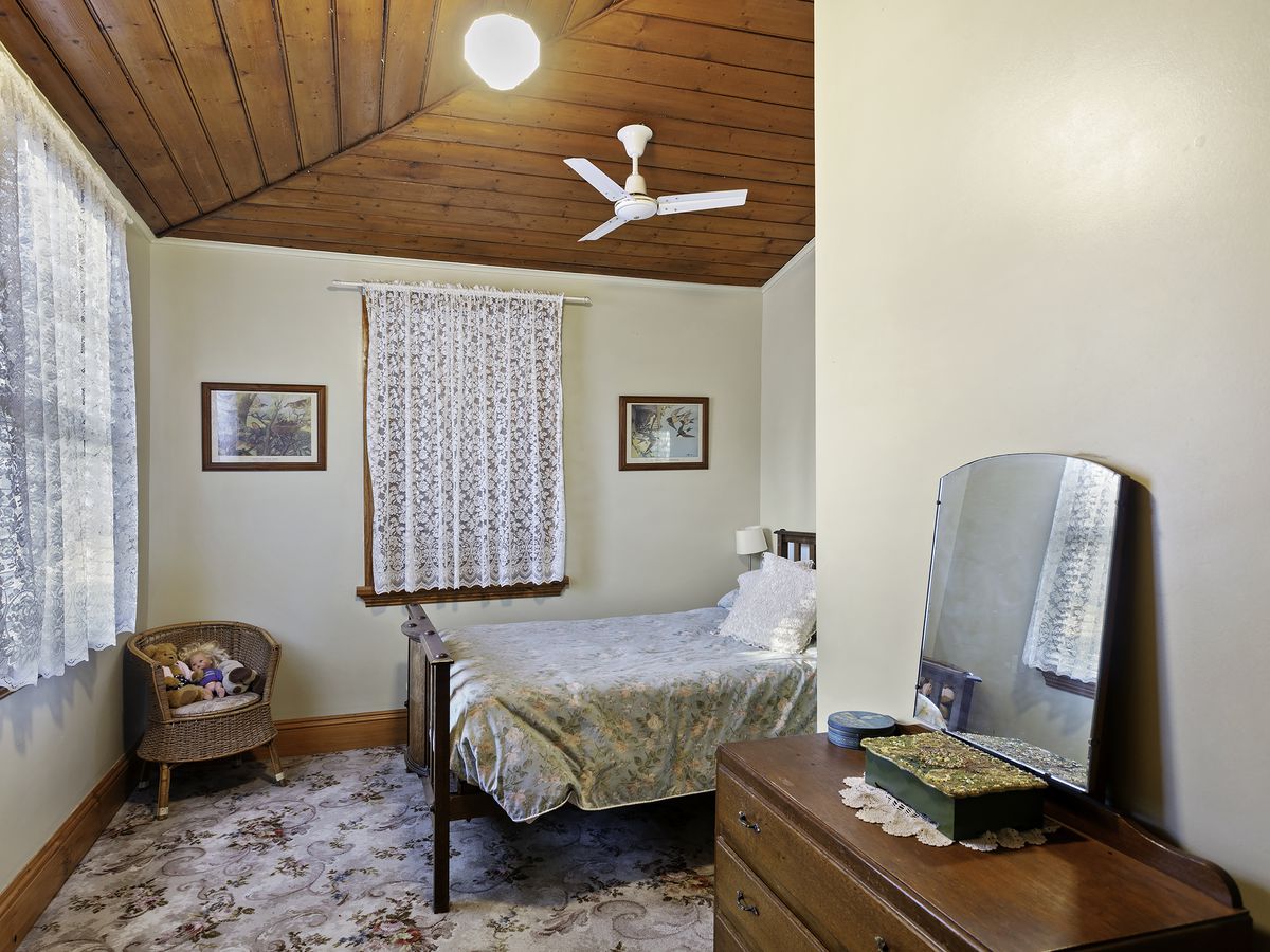 117 Commercial Road, Tarnagulla