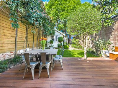 41 Tebbutt Street, Leichhardt