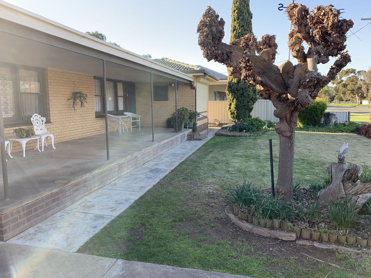 78 Victoria Street, Rochester