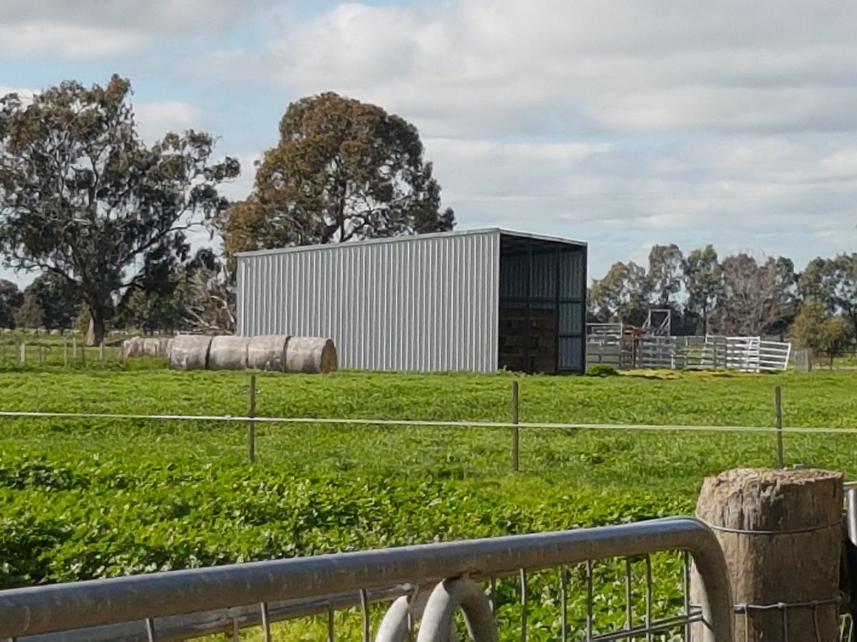 195 Gledhill Road, Ballendella