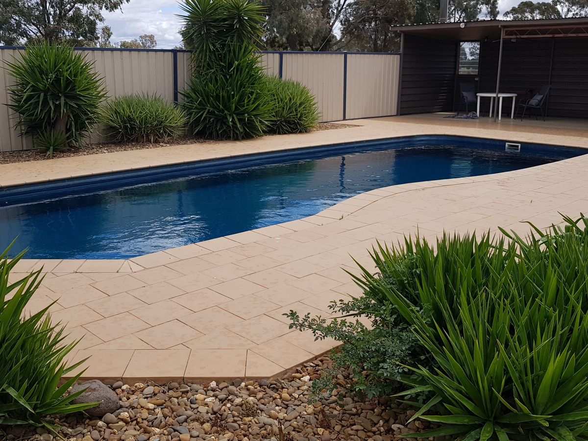 1336 Scobie Road, Tongala