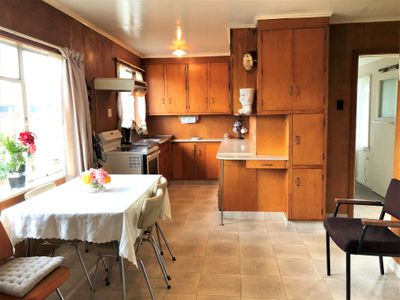 55 James Street, Balclutha