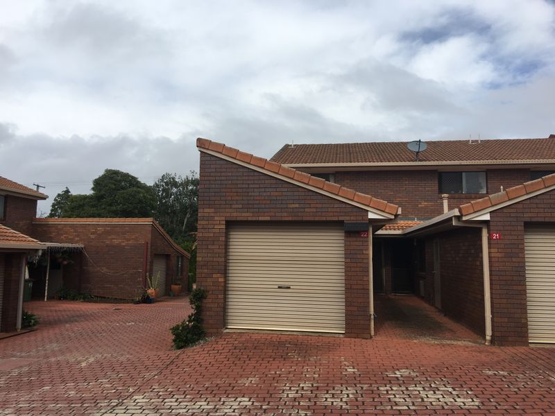 22 / 173 North Street, Rockville