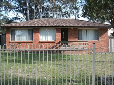 1 Edmund Blacket Close, St Clair