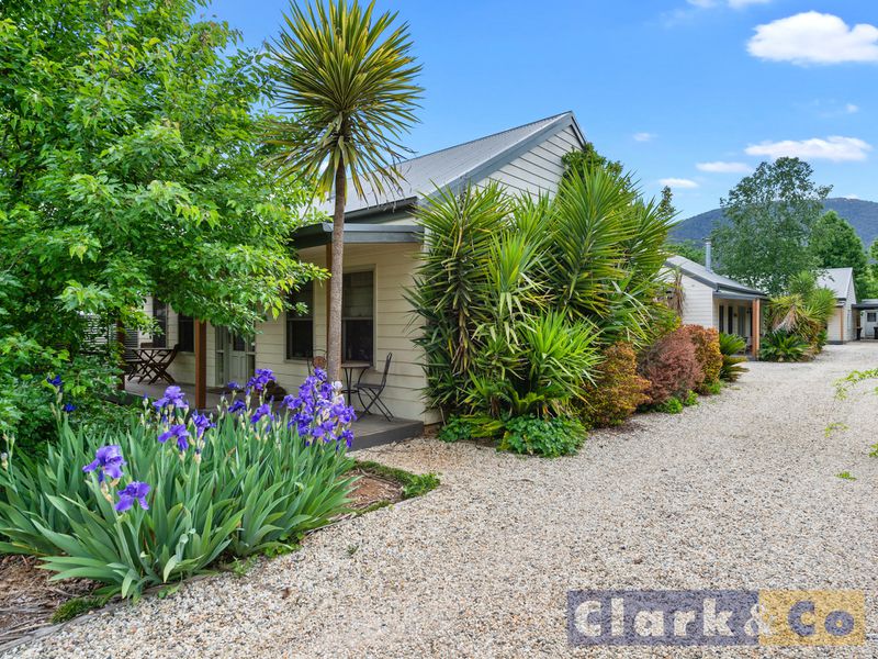 2 / 31 Nash Street, Jamieson