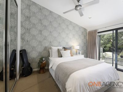 82 Justin Street, Lilyfield