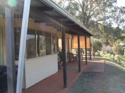 7 West Blackwood Terrace, Bridgetown