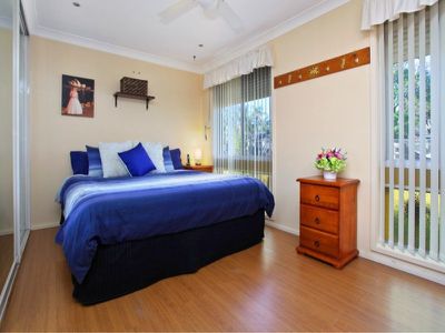 81 Madison Circuit, St Clair