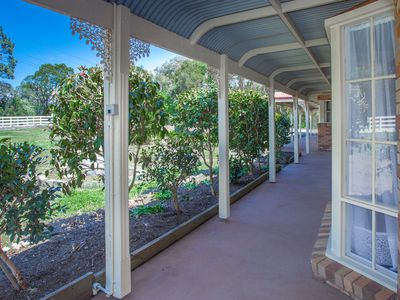 48 Barry Street, Romsey