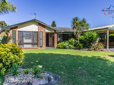 130 Pine Creek Circuit, St Clair