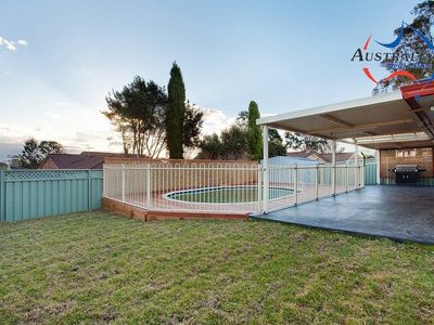 14 Caribou Close, St Clair