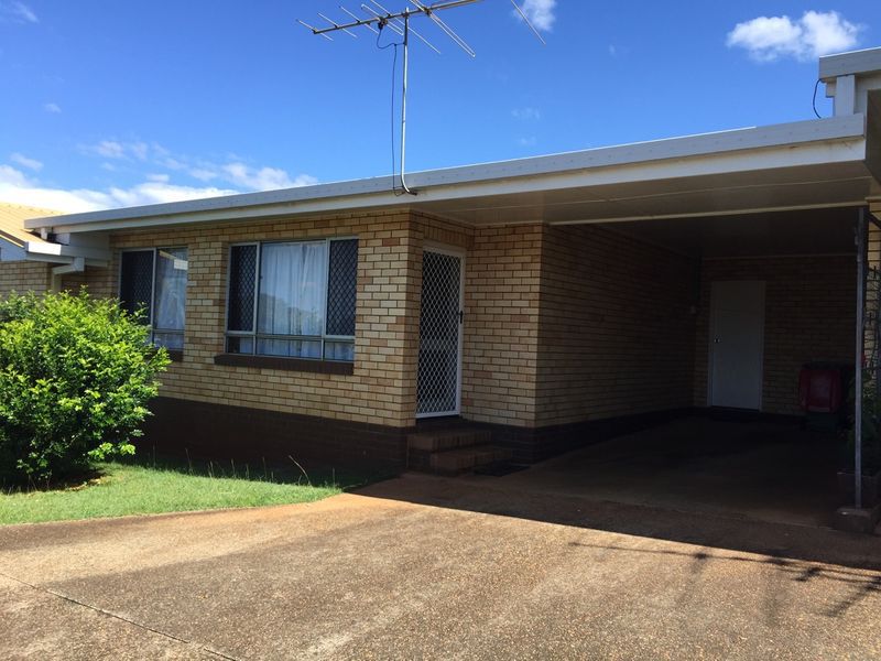 2 / 1 Primrose Street, Centenary Heights