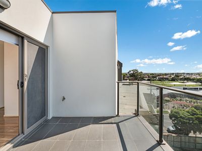 407 / 15 Pascoe Street, Pascoe Vale