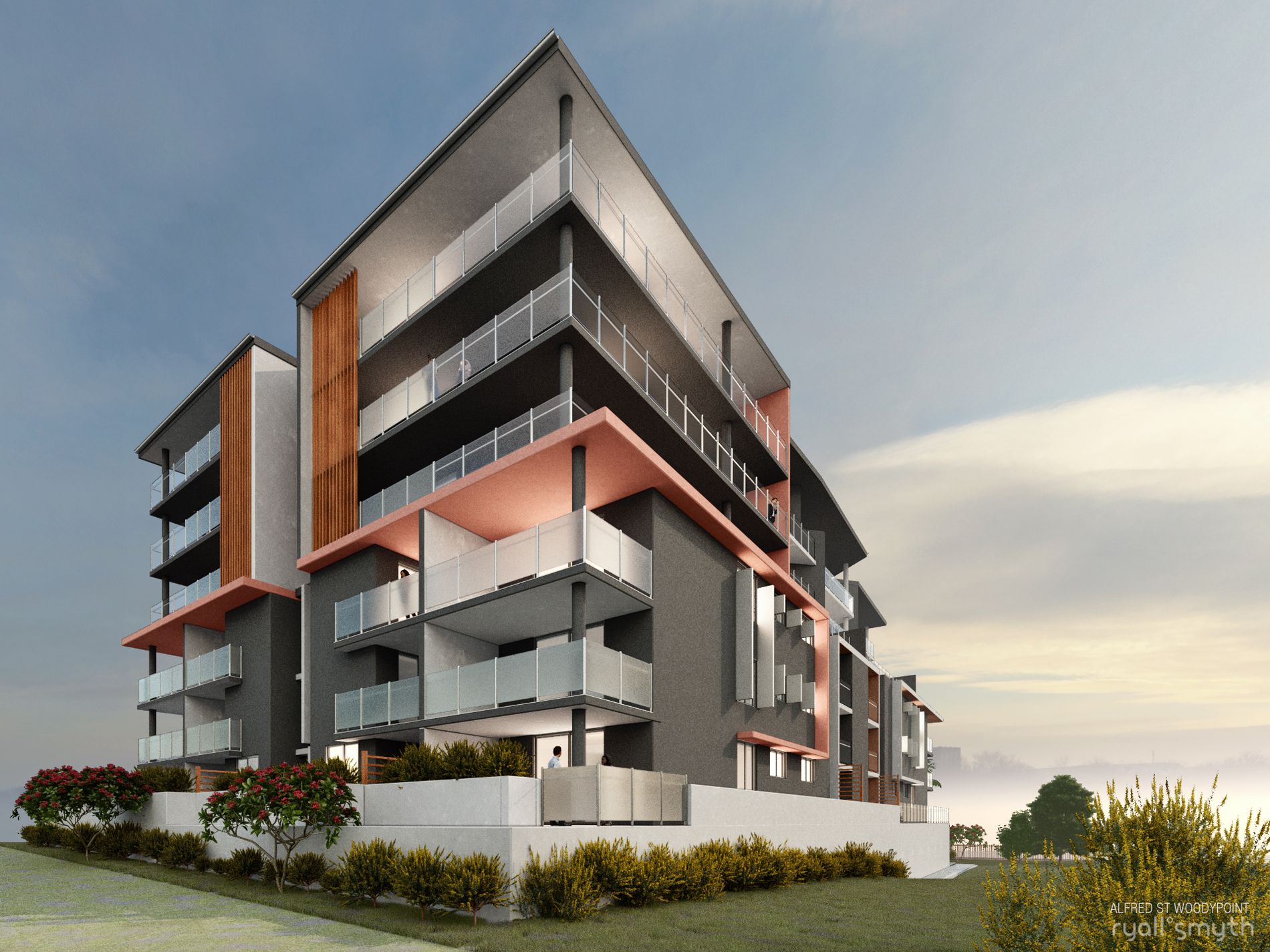 1418 ALFRED STREET, Woody Point Waterfront Properties Redcliffe