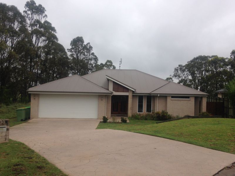 30 Coolana Court, Harristown