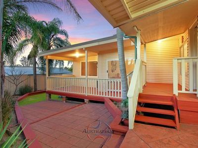 5 Pollack Street, Blacktown