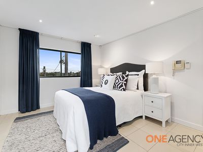 2 / 77-79 Lilyfield Road, Lilyfield