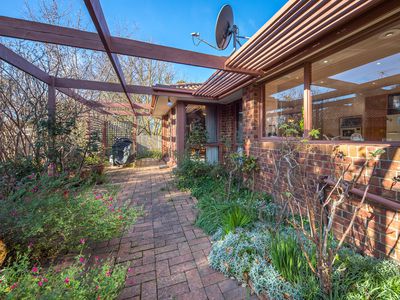 4 Rose Boulevard, Lancefield