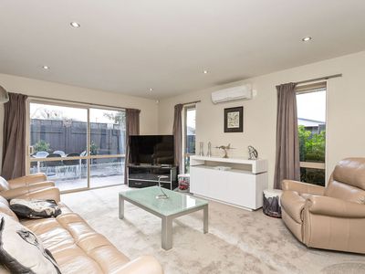 21 Saltaire Street, North New Brighton