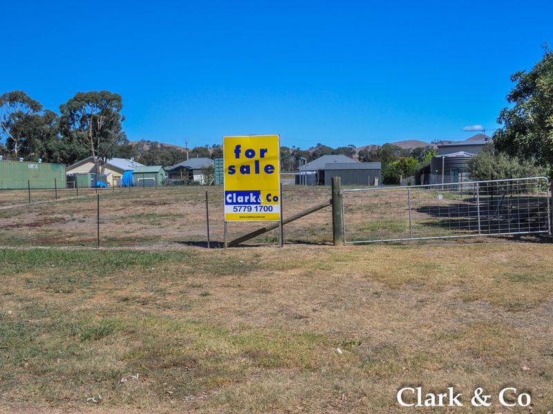 39 Rankin Street, Maindample