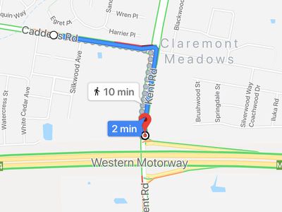 43 White Cedar Avenue, Claremont Meadows