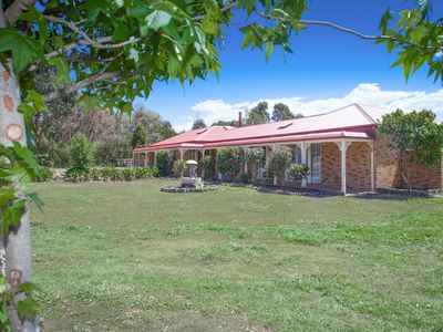 48 Barry Street, Romsey