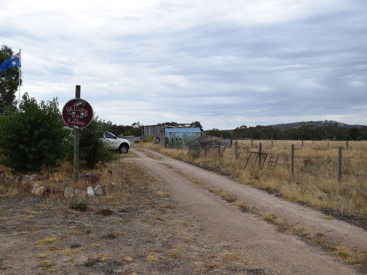 48 Bealiba-Rheola Road, Rheola