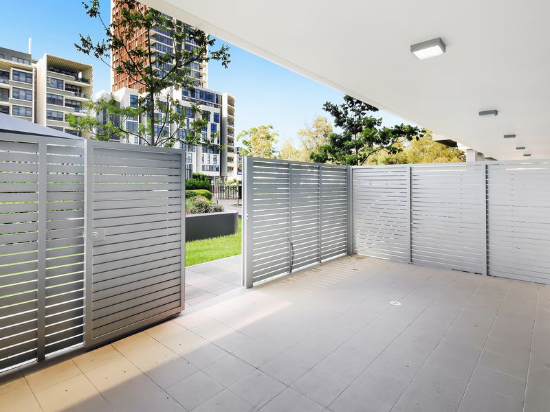 206 / 20 Gadigal Avenue, Zetland