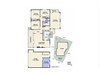 1&2 / 161 Mascoma Street, Strathmore