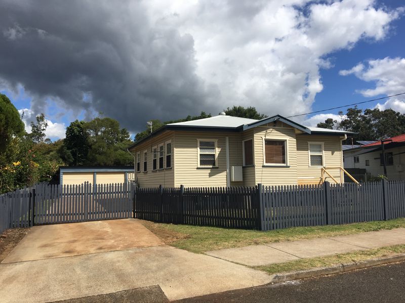 20 Farquharson Street, Harristown